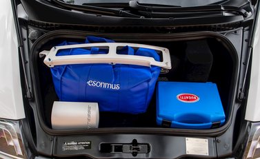 Bugatti Veyron Grand Sport Vitesse 35