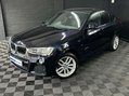 BMW X4 2.0 X4 xDrive 20d M Sport Auto 4WD 5dr 3