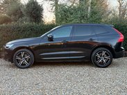 Volvo XC60 2.0 T5 R-Design Auto AWD Euro 6 (s/s) 5dr 8