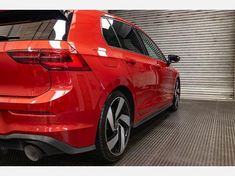 Volkswagen Golf 2.0 TSI GTI Euro 6 (s/s) 5dr 90