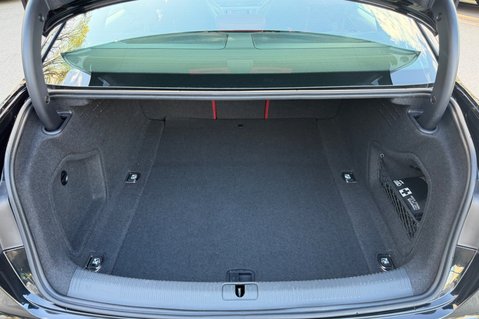 Audi S4 S4 TFSI QUATTRO - COMFORT & SOUND PACK -APPLE CAR PLAY -MAGMA RED LEATHER 58