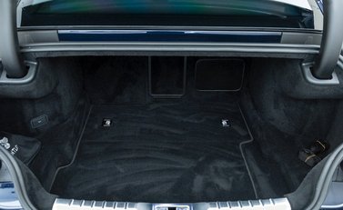 Bentley Continental GT W12 27