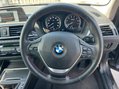BMW 1 Series 1.5 118i Sport Euro 6 (s/s) 5dr 17