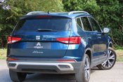 SEAT Ateca 1.0 TSI SE Technology SUV 5dr Petrol Manual Euro 6 (s/s) (110 ps) 4