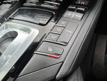 Porsche Cayenne 3.0 TD V6 Platinum Edition SUV 5dr Diesel TiptronicS 4WD Euro 6 (s/s) (262 29