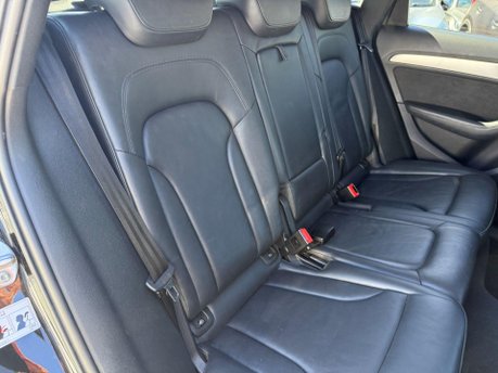 Audi Q5 2.0 TDI S line Plus quattro Euro 6 (s/s) 5dr 15