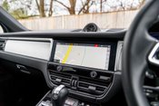 Porsche Macan S PDK. PANO ROOF. BOSE SOUND SYSTEM. HEATED FRONT SEATS. REVERSING CAMERA. 26