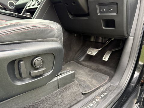 Land Rover Discovery TD6 HSE LUXURY 35
