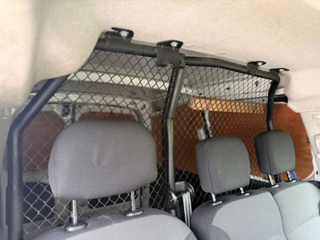 Peugeot Partner 1.6 Partner Professional L1 Blue HDi 1