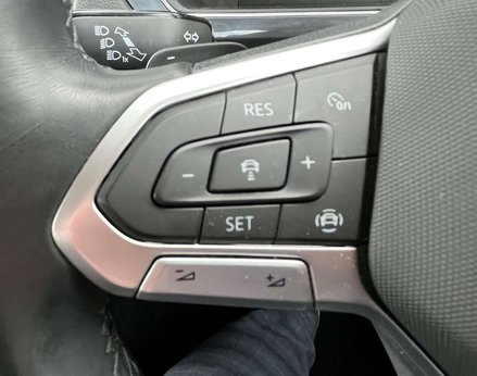 Volkswagen Tiguan 1.5 Tiguan Allspace Life TSi Semi-Auto 5dr 55