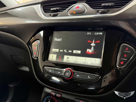 Vauxhall Corsa 1.4i ecoFLEX Energy Euro 6 5dr (a/c) 29