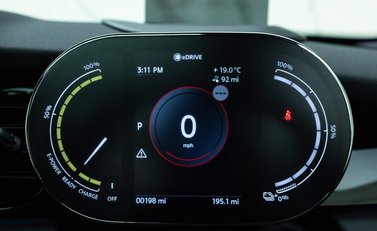 Mini Hatch Cooper S Electric Level 3 12