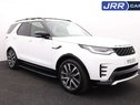 Land Rover Discovery 3.0 Discovery R-Dynamic SE D MHEV Auto 4WD 5dr