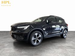 Volvo XC40 2.0 B4 MHEV Plus Dark SUV 5dr Petrol Hybrid DCT Auto Euro 6 (s/s) (197 ps)