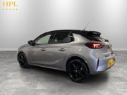 Vauxhall Corsa 1.2 Turbo GS Line Hatchback 5dr Petrol Manual Euro 6 (s/s) (100 ps) 5