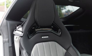 Mercedes-Benz Amg GT GT C Coupe Edition 50 13