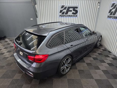 BMW 3 Series 3.0 335d M Sport Touring 5dr Diesel Auto xDrive Euro 6 (s/s) (313 ps) 15