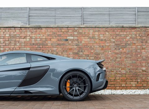 McLaren 675LT 25