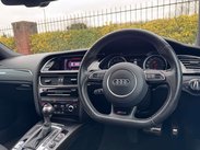 Audi RS4 4.2 RS 4 FSI Quattro Auto 4WD 5dr 26
