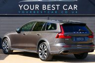 Volvo V60 2.0 V60 Cross Country D4 AWD Auto 4WD 5dr 16