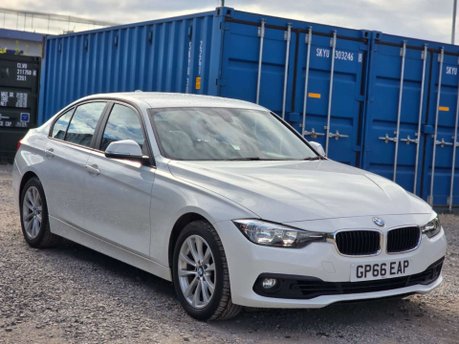 BMW 3 Series 2.0 320i SE Saloon 4dr Petrol Auto Euro 6 (s/s) (184 ps) 28