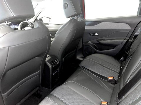 Peugeot 308 1.5 BlueHDi Active Premium Estate 5dr Diesel EAT Euro 6 (s/s) (130 ps) Cru 20