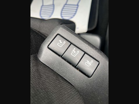 Citroen C4 Picasso 1.6 C4 Picasso Exclusive+ Blue HDi 5dr 36