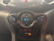 Ford Ecosport 1.0T EcoBoost Titanium 2WD Euro 5 (s/s) 5dr 38