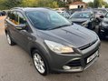 Ford Kuga 2.0 TDCi Titanium AWD Euro 5 5dr 1