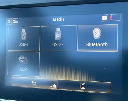 Renault Kadjar 1.3 Kadjar S Edition TCE Auto 5dr 29