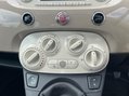Fiat 500 1.2 Lounge Euro 6 (s/s) 3dr 27