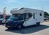 Auto-Trail Comanche AWAITING PREPARATION 1