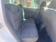 Skoda Yeti Outdoor SE TSI 15