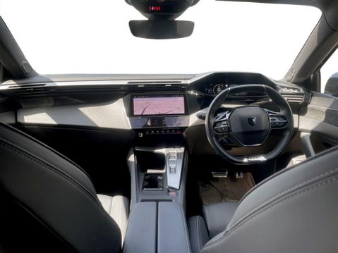 Peugeot 308 1.6 12.4kWh GT Premium Hatchback 5dr Petrol Plug-in Hybrid e-EAT Euro 6 (s/ 19