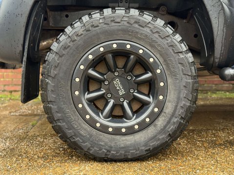 Ford Ranger 2.2 Ranger XL 4x4 TDCi 4WD - Recent Headgasket & Timing Chain 15