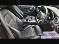 Mercedes-Benz C Class C 220 D AMG LINE PREMIUM PLUS 12