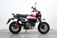 Honda Monkey Z 125 MA-K
