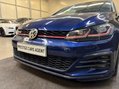 Volkswagen Golf 2.0 TSI GTI DSG Euro 6 (s/s) 3dr 48