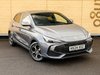 MG MG3 TROPHY