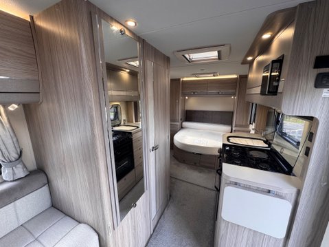 Elddis Autoquest 150 14