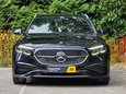 Mercedes-Benz E Class 2.0 E 300 AMG LINE Advanced E Auto 5dr 17