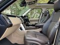 Land Rover Range Rover 4.4 Range Rover Vogue SDV8 Auto 4WD 5dr 56