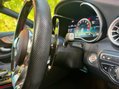 Mercedes-Benz C Class 3.0 C43 V6 AMG (Premium Plus) Cabriolet G-Tronic+ 4MATIC Euro 6 (s/s) 2dr 57