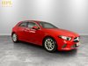 Mercedes-Benz A Class 1.3 A200 Sport (Executive) Hatchback 5dr Petrol 7G-DCT Euro 6 (s/s) (163 ps