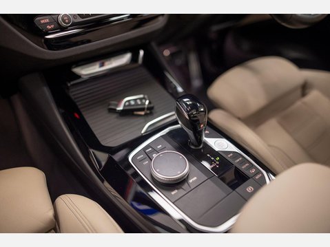 BMW X3 3.0 M40d MHT Auto xDrive Euro 6 (s/s) 5dr 75