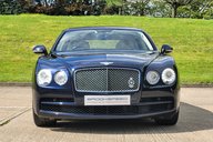 Bentley Flying Spur V8 5