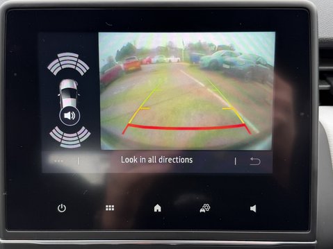 Renault Clio 1.0 TCe 100 S Edition 5dr 25