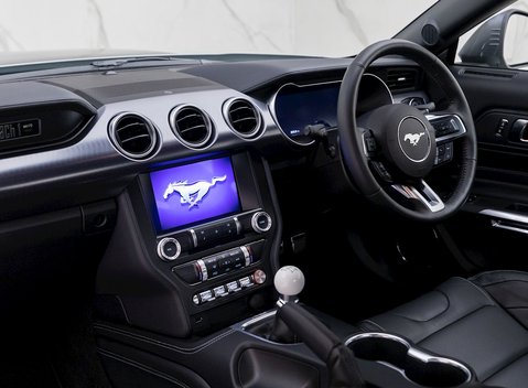 Ford Mustang Mach 1 14