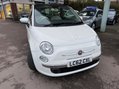 Fiat 500 1.2 Lounge Dualogic Euro 4 3dr 2