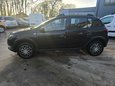 Dacia Sandero Stepway LAUREATE DCI 7